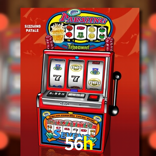 A Revolução dos Aplicativos de Jogos no 56h