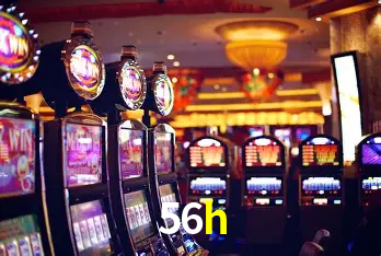 Descubra o Programa VIP da 56h: Vantagens Exclusivas para Jogadores