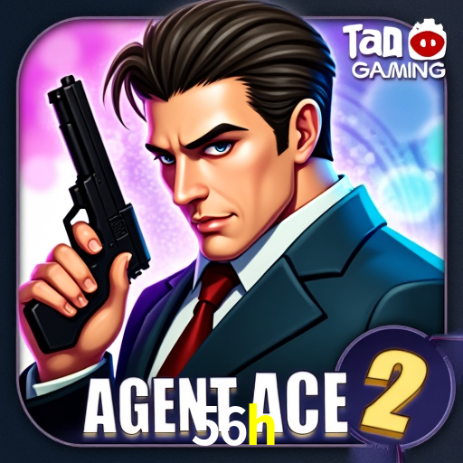 Inovações de Jogos na 56h: O Futuro das Experiências Interativas